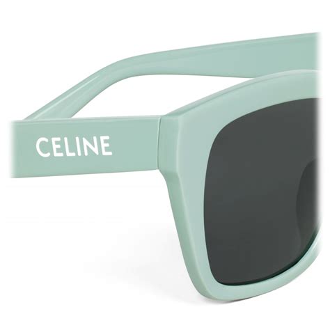 zonnebril celine|celine monochroms 03.